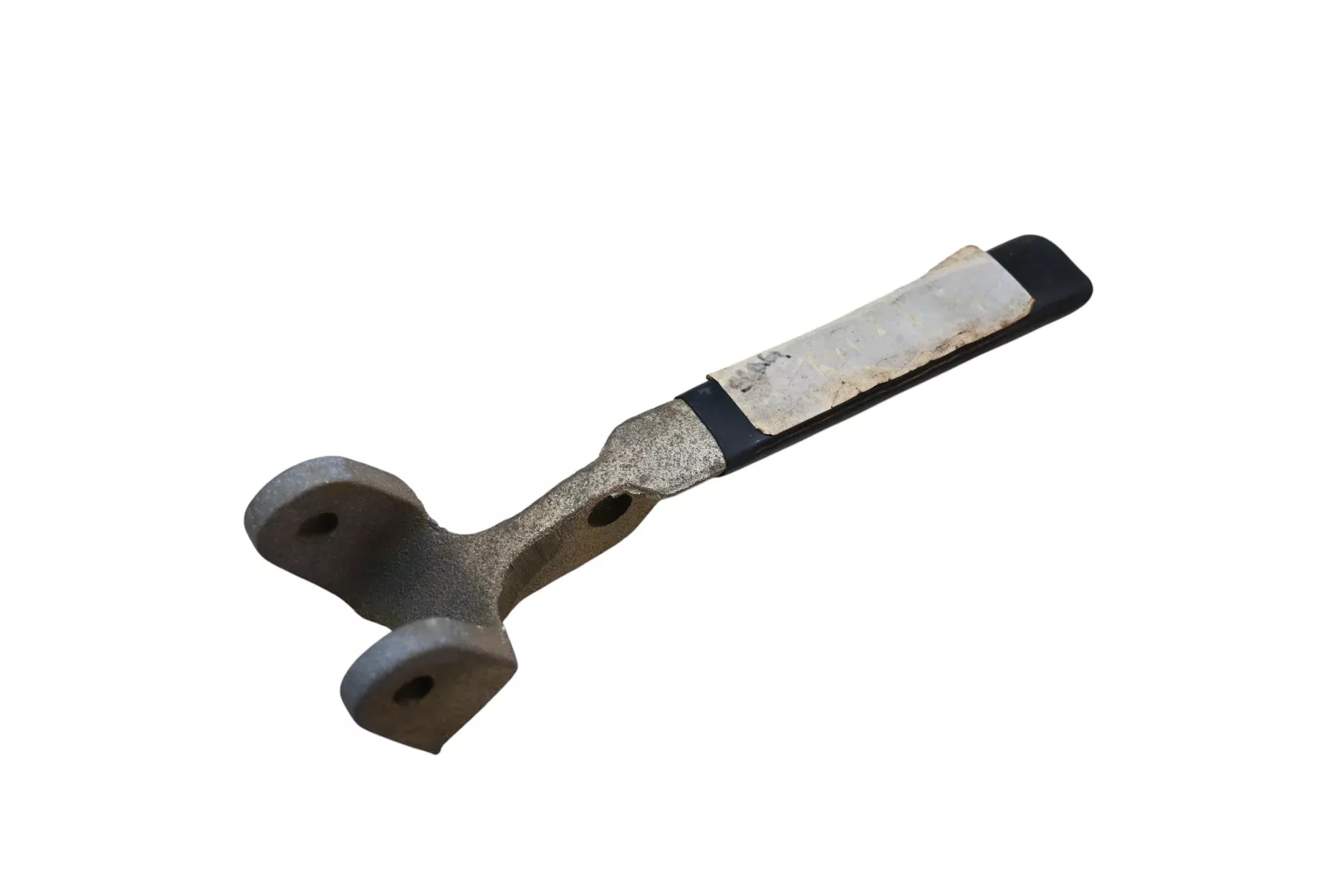 Scag 46089 Steering & Brake Lever NOS