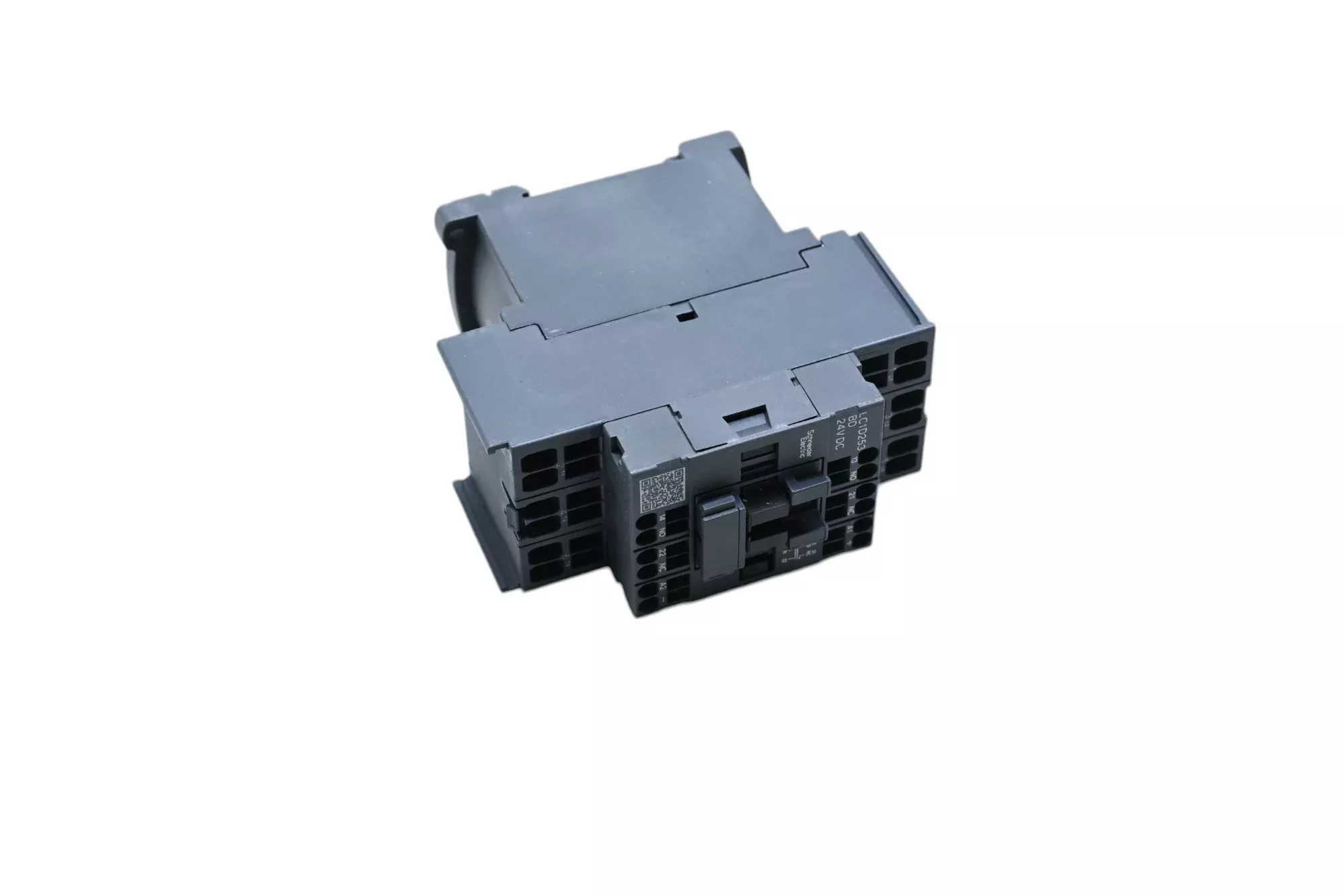 Schneider Electric LC1D253BD IEC Contactor NOS