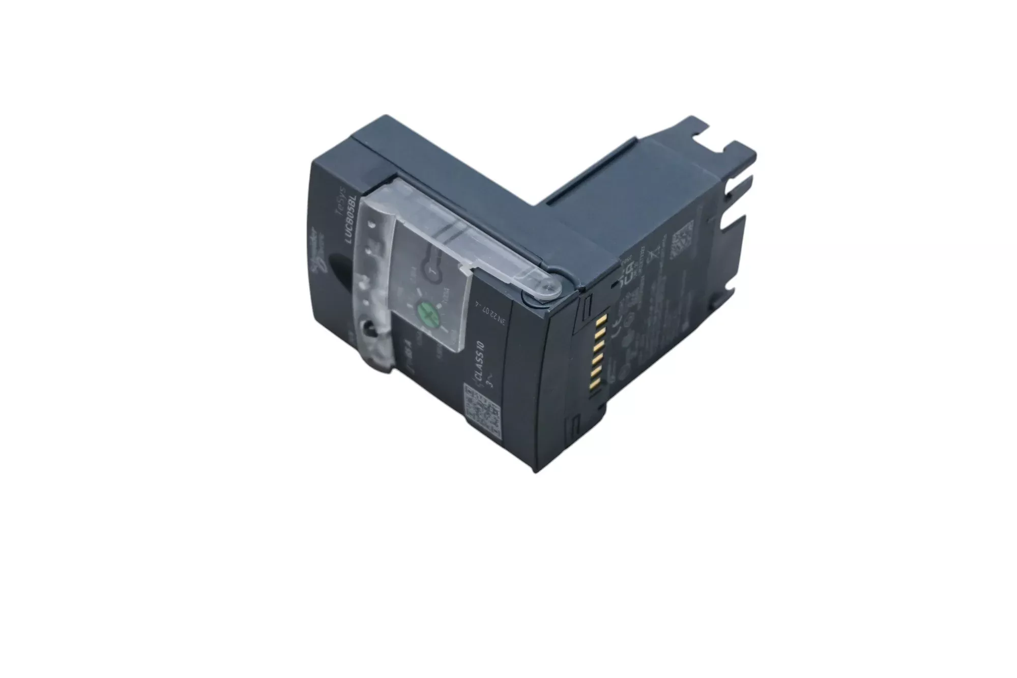 Schneider Electric LUCB05BL Control Unit NOS