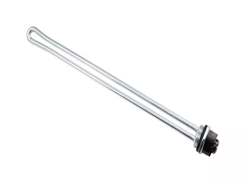 Screw-in Water Heater Element, 5500 Watts, 240v, 10 In.
