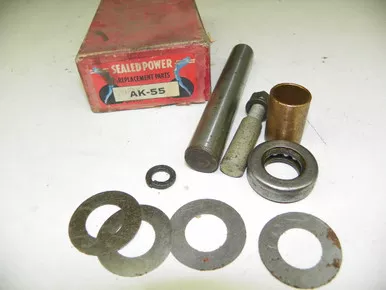Sealed Power AK-55 Pin Kit NORS - Vintage Auto Part - High Quality
