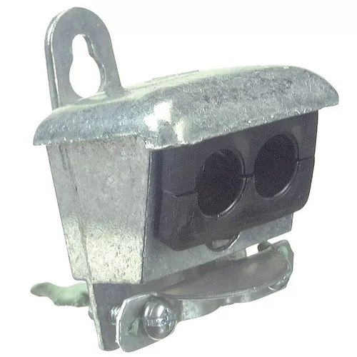 Service Entrance- Cable Cap- 8 - 1 AWG Cable