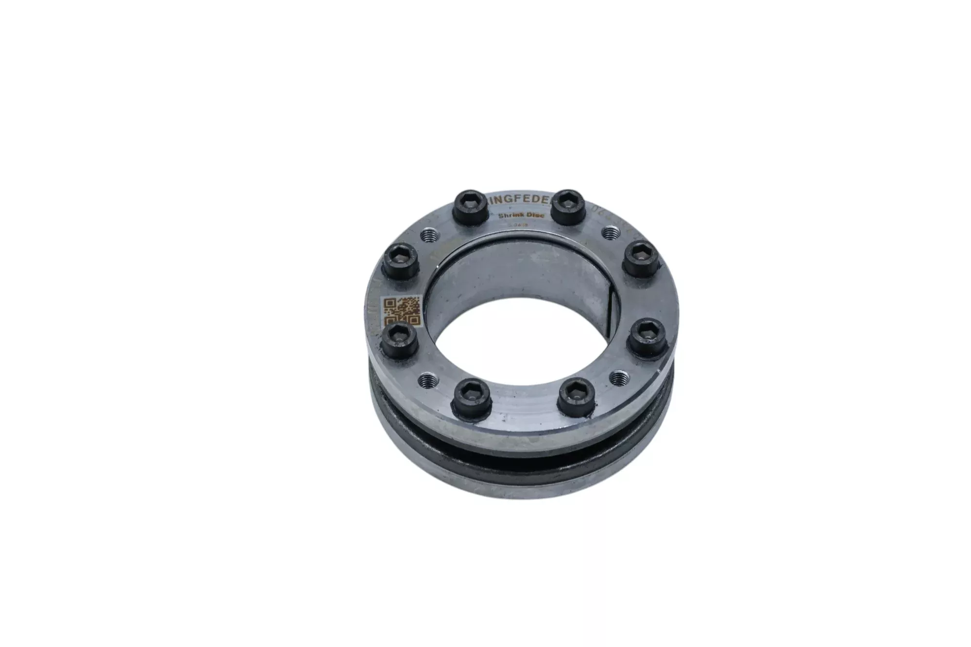 Sew Eurodrive 06439608 Hollow Shaft Shrink Disc Coupling Adapter NOS