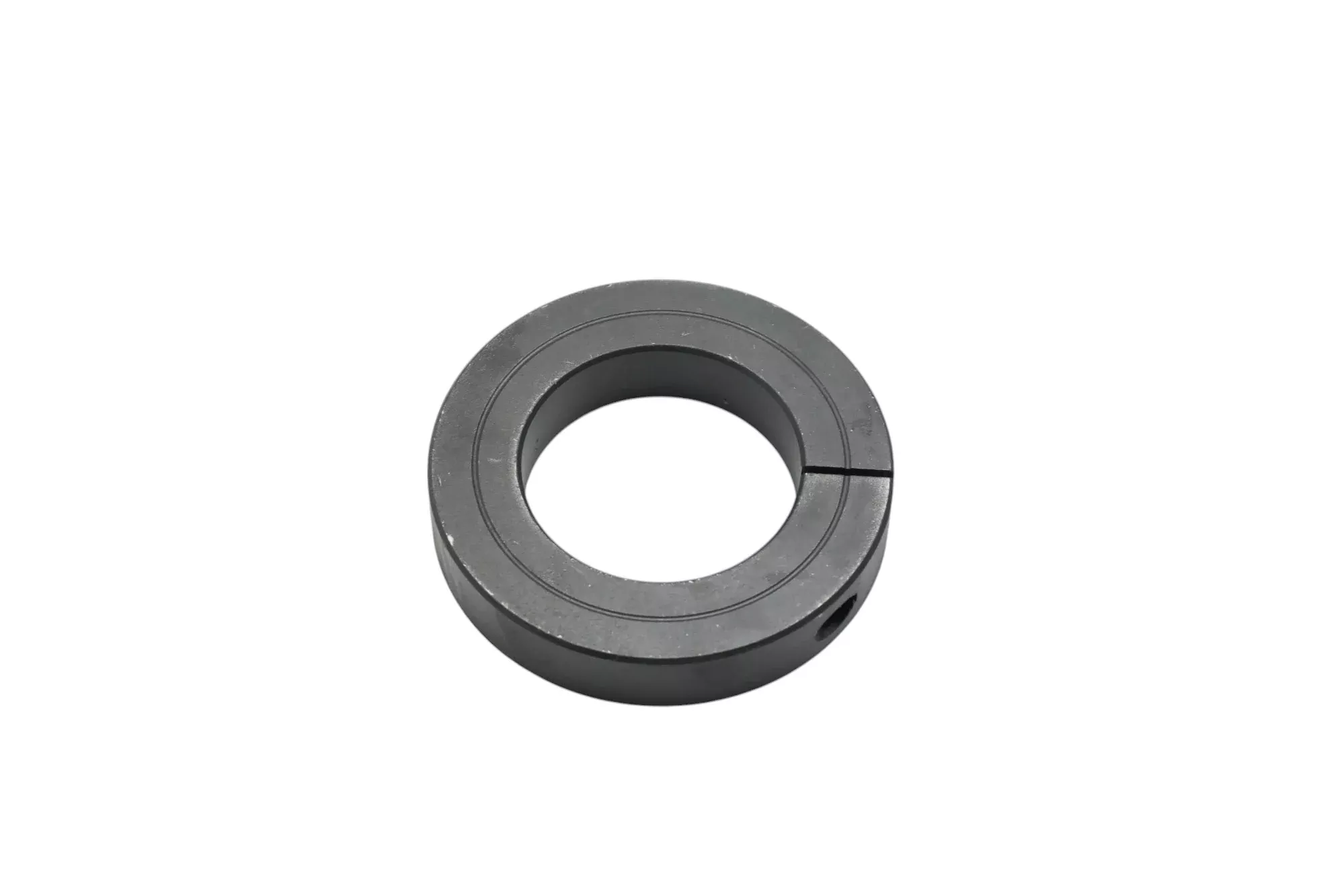 SEW Eurodrive HI010-13 Single Split Shaft Collar, 2" Bore, 3.25" Outer Diameter NOS