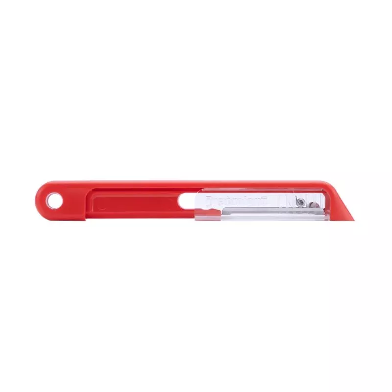 Sharple Red Abs Plastic And Stainless Steel Kitchen Gadget 7 Inches