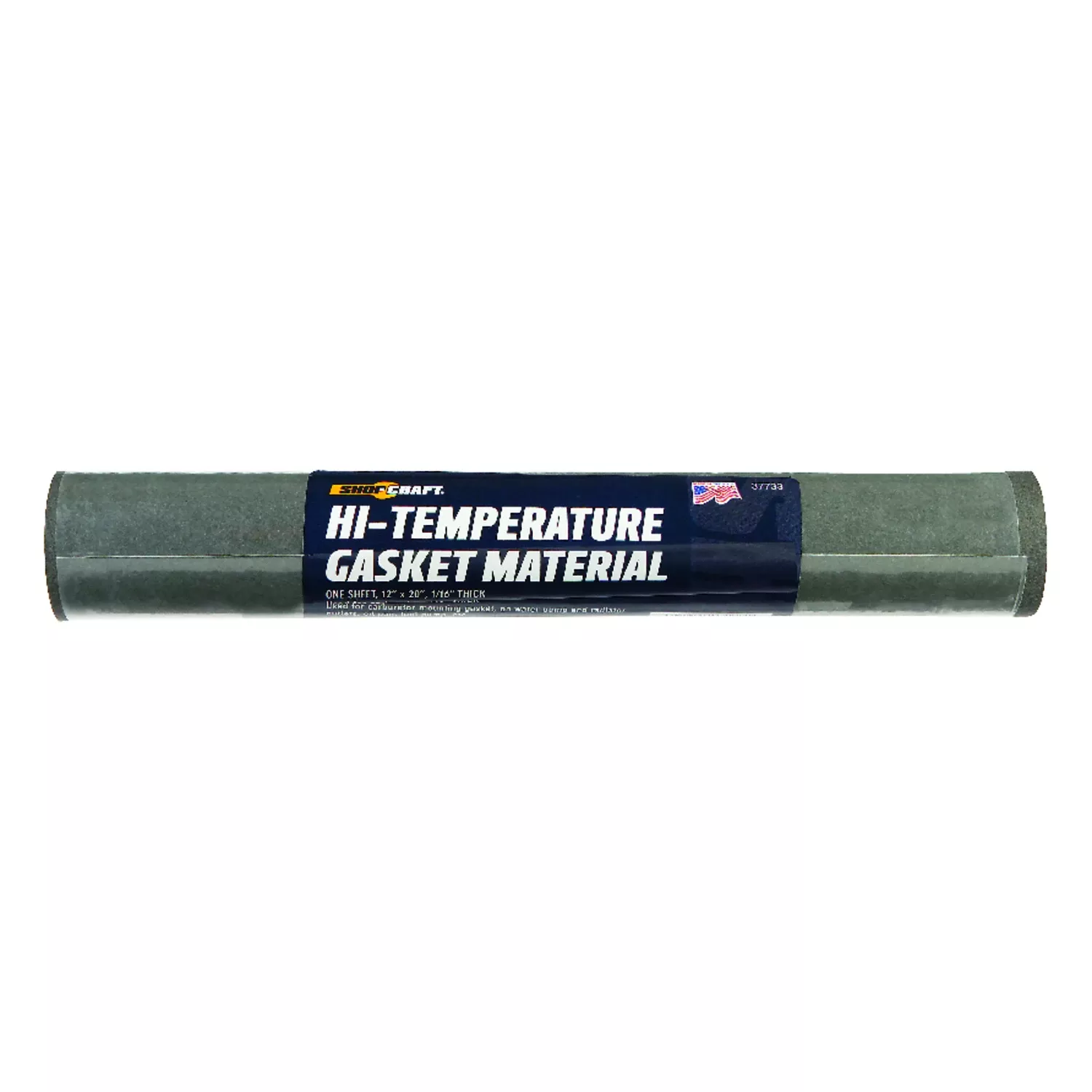 Shop Craft Type-1 High Temperature Gasket Material 0 Oz 1 Pk