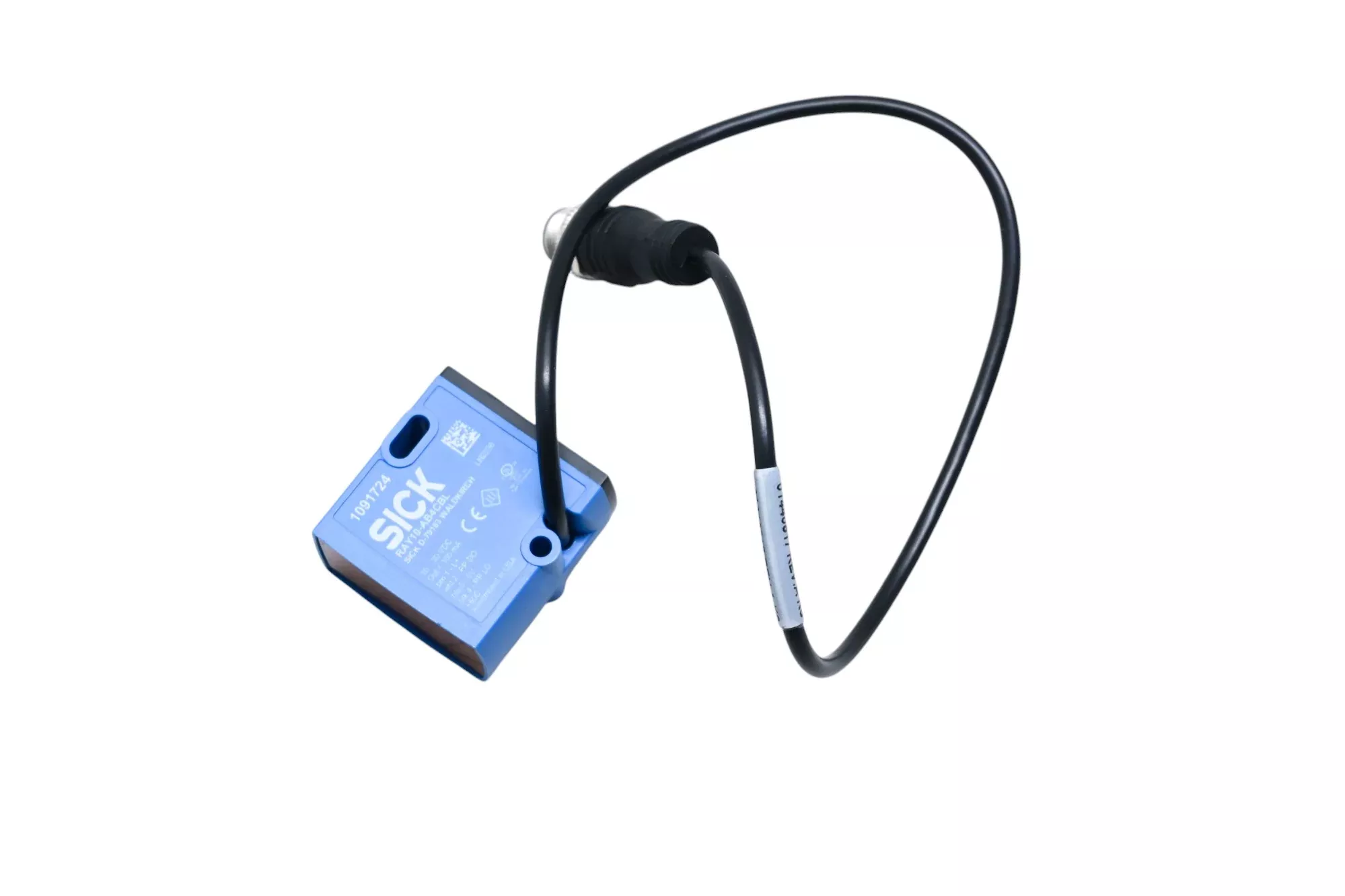 Sick RAY10-AB4CBL Optical Sensor NOS