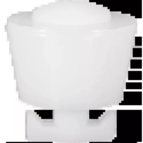 Silicone Bung for Small Barrel – Breathable