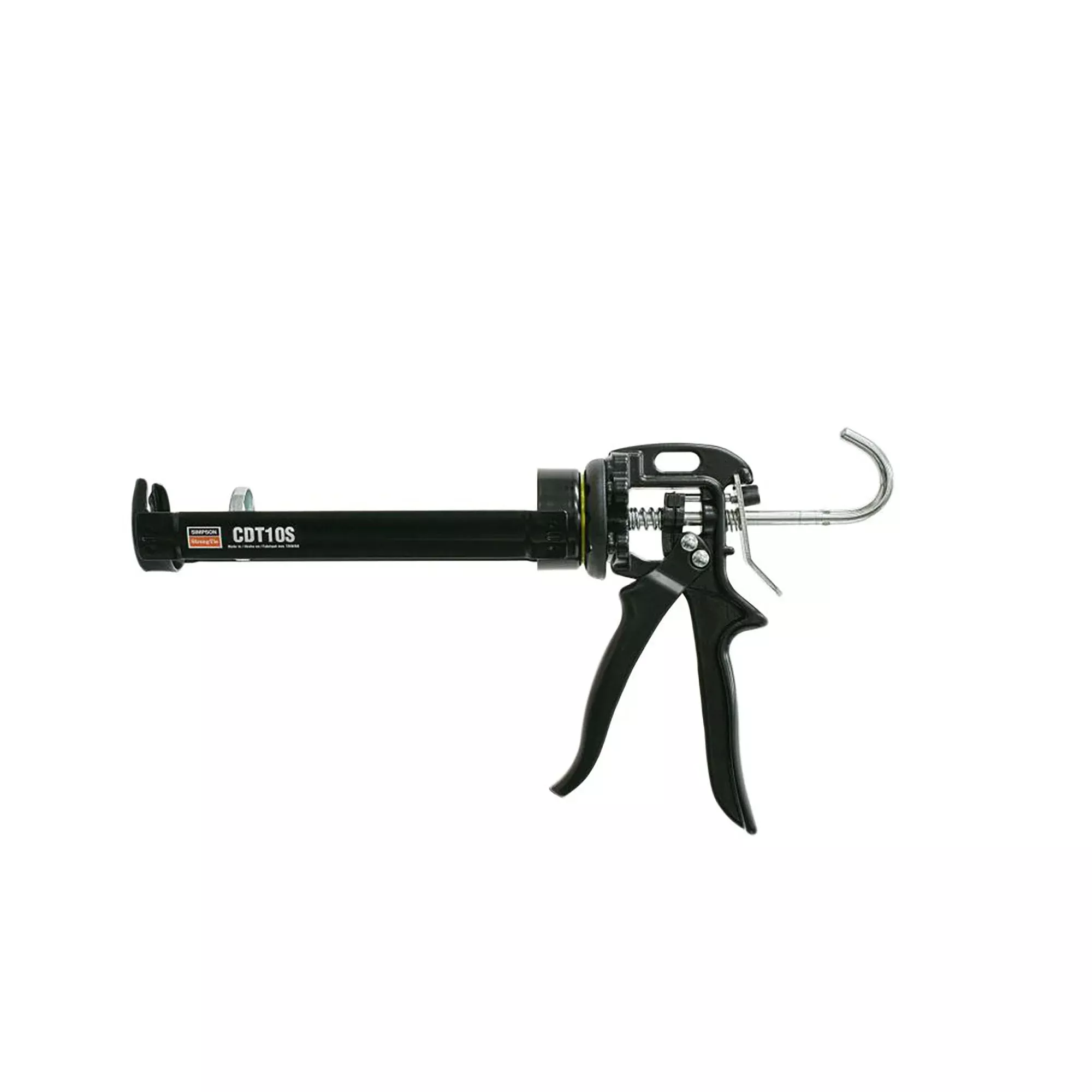 Simpson Strong-Tie CDT10S Manual Dispensing Tool for 10 oz. Single-Cartridge Adhesives