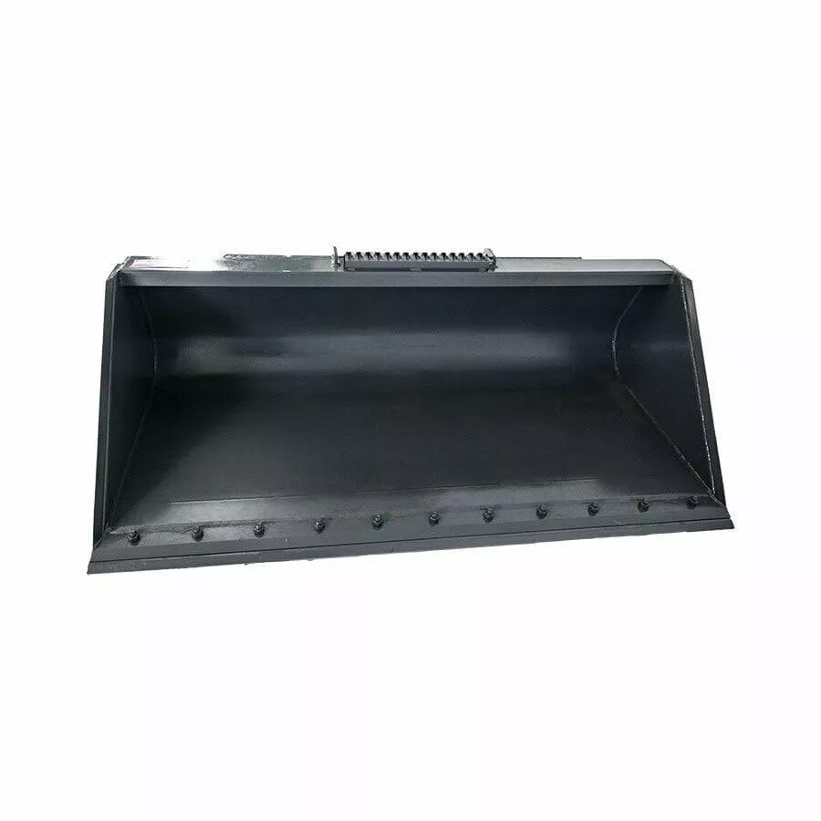 Skid Steer Buckets