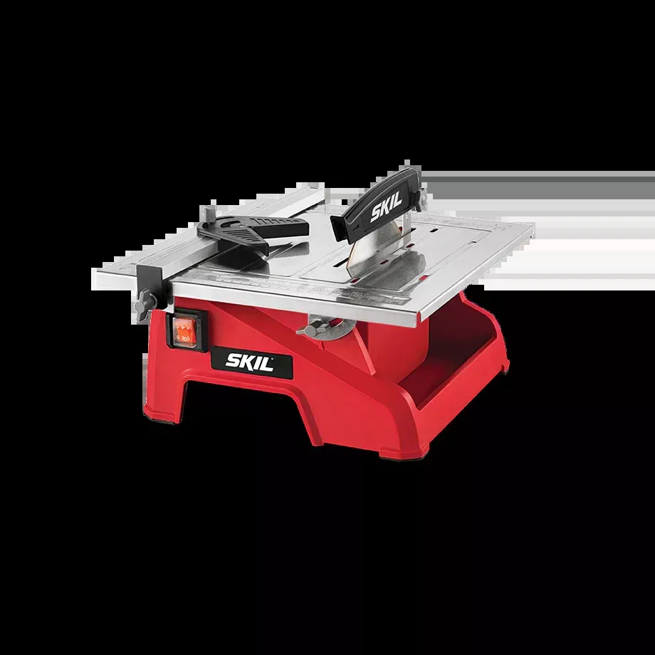 SKIL 3540-02 4.2Amp 7″ Wet Tile Saw