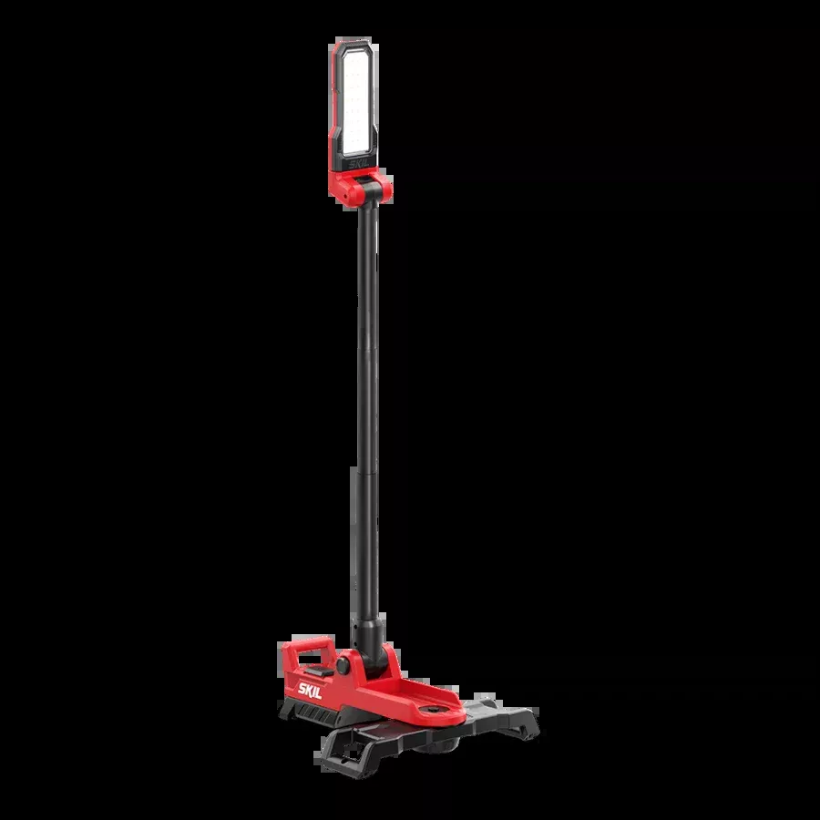 SKIL LH2500D-00 MULTIVOLT 12/20V Compact Tower Light (Tool Only)