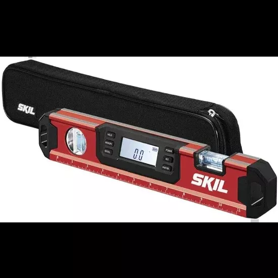 SKIL LV941801 12″ Digital Level
