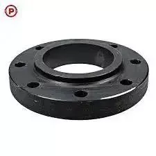 SLIP ON WELD FLANGE