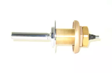 SLOAN B12A CP HANDLE ASM ADA 8-3/4 LDIM 0302152