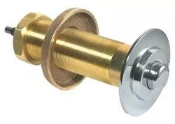 SLOAN C9A CP PBN ASM 3-3/4 LDIM 0303036