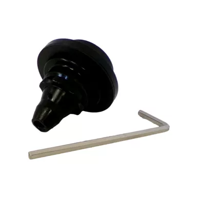 SLOAN EBV570A GUIDE BUSHING ASSY STRAIGHT KIT 3325507