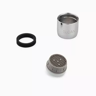 SLOAN ETF687 CP SPRAY HEAD BAGGED 0365387