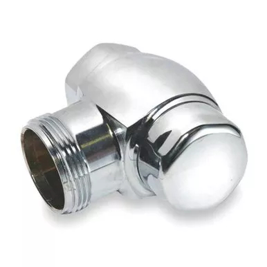 SLOAN H710A CP STOP ASM 1 IN ADJ 0388022