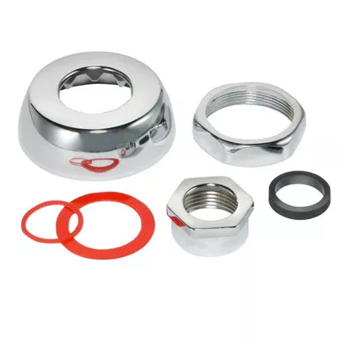 SLOAN R1008A REGAL 3/4 FLANGE KIT 3308078
