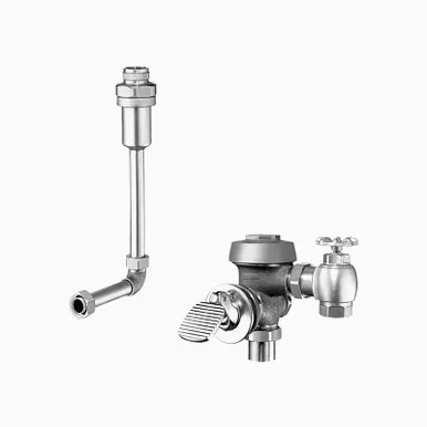 SLOAN ROYAL 323 7 3/4 LDIM 3014050
