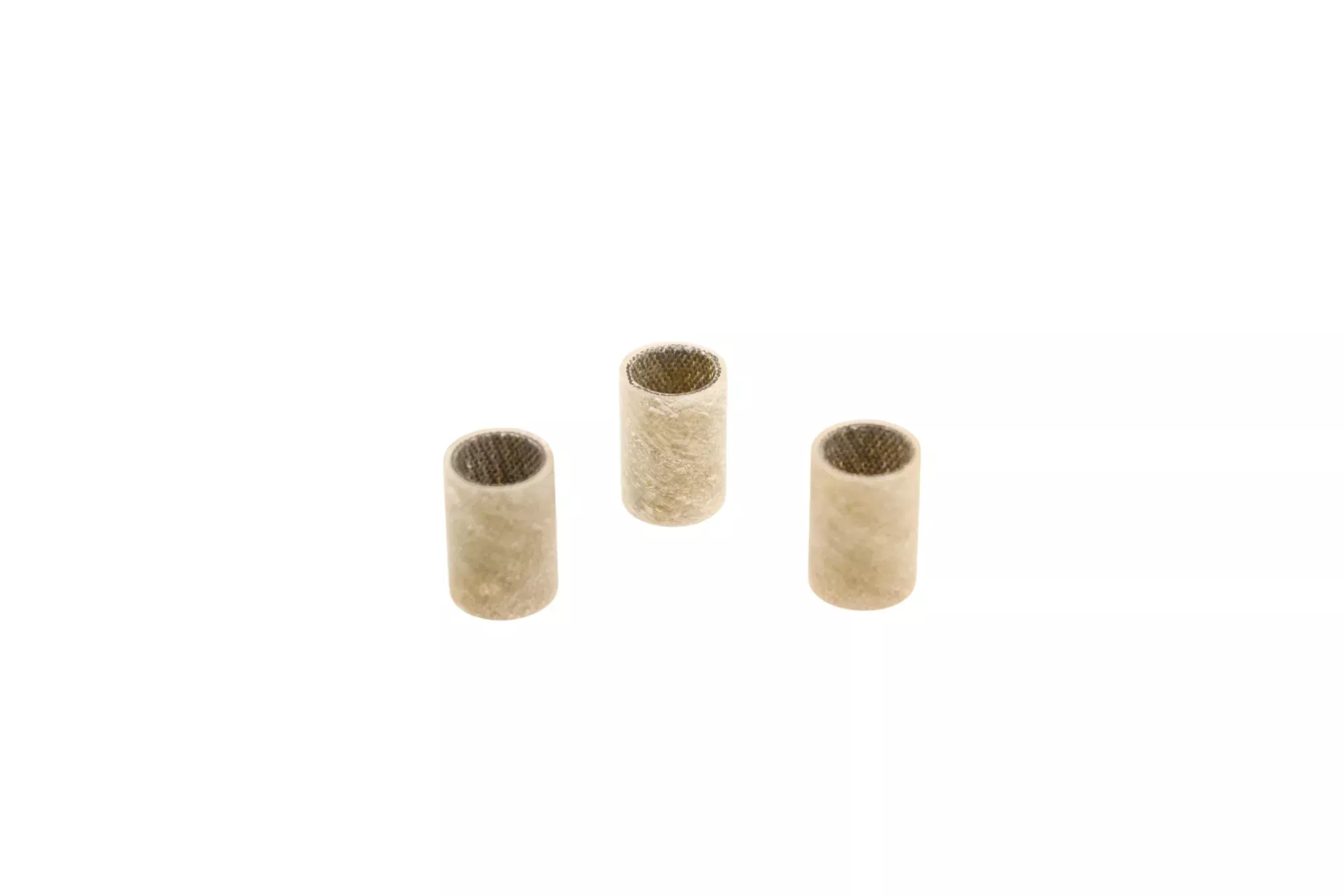 SLP 44-0095 Cam Arm Bushings Qty 3 NOS