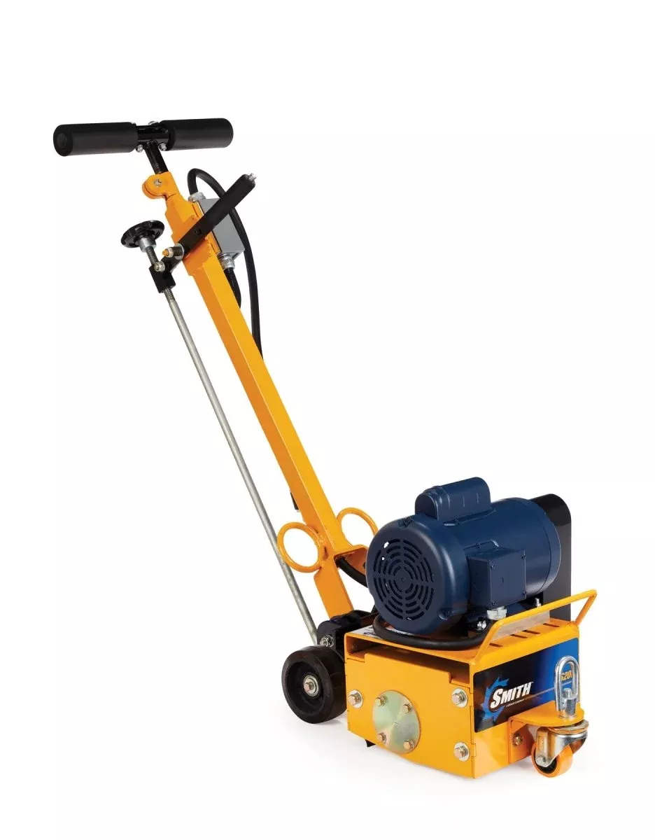 SMITH FS200 8 Inch Electric Portable Scarifier