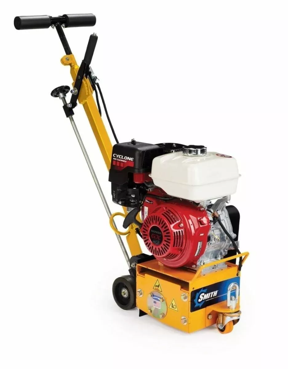 SMITH FS209 Gasoline Portable Scarifier
