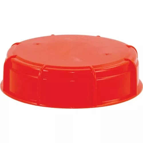 Solid Lid for FerMonster Carboys