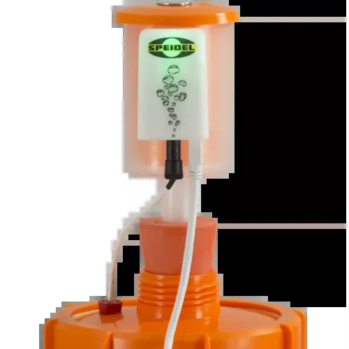 Speidel GÄRSPUNDmobil Fermentation Monitor