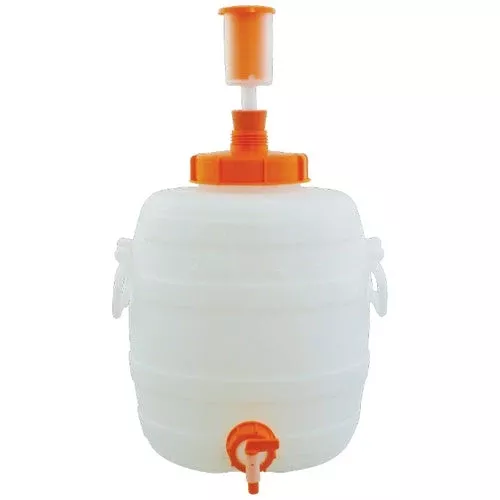 Speidel Plastic Fermenter – 20L (5.3 gal)