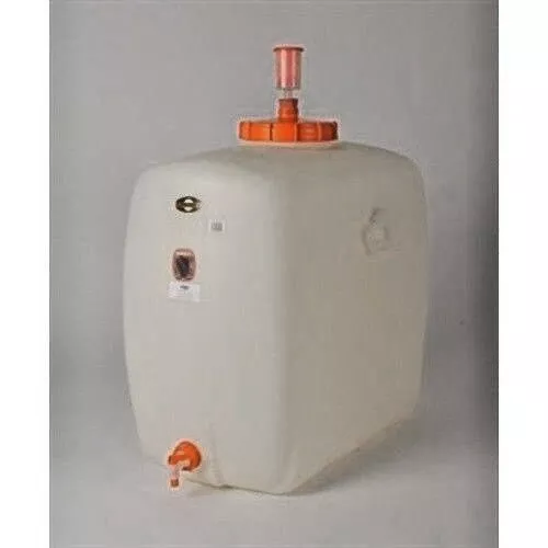 Speidel Plastic Fermenter – 300L / 79.3 gal.