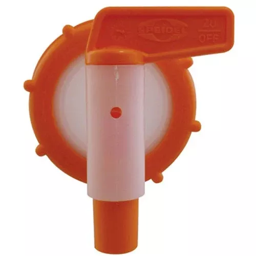 Speidel Replacement Spigot For Speidel Plastic Fermenters