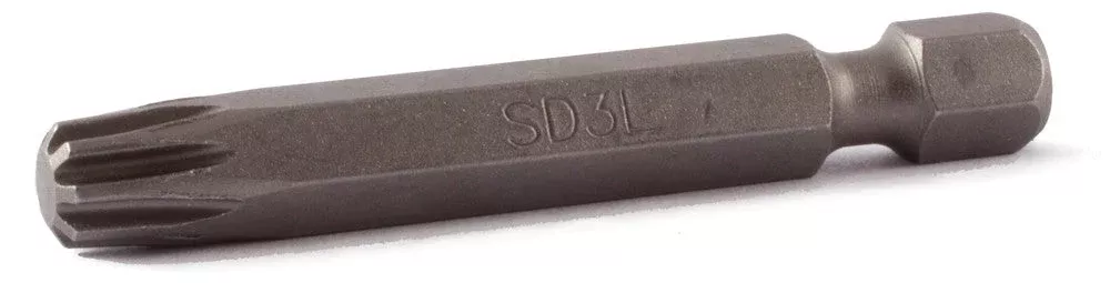 Spider Drive™ Insert Bit for HeadLOK (2 Pack)