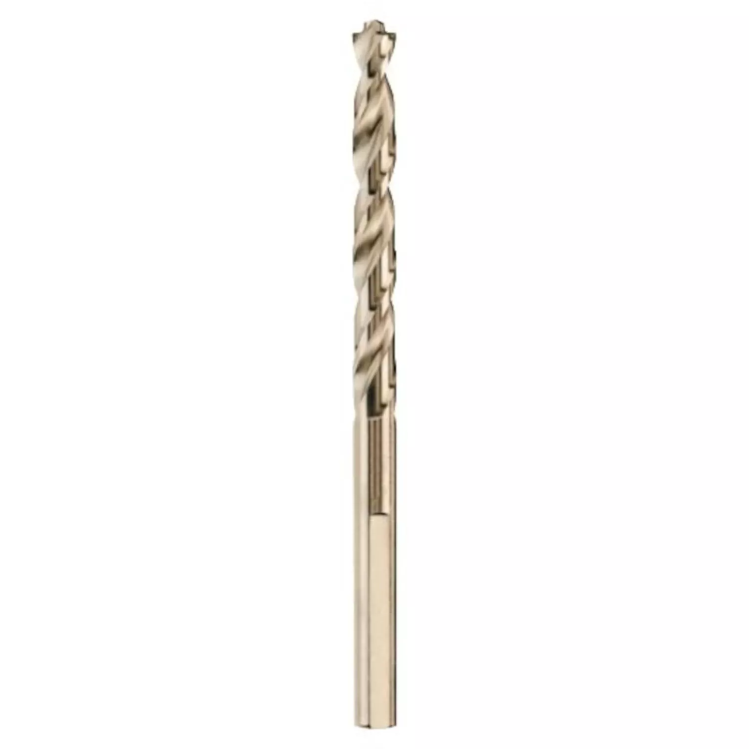 Split-point Drill Bit, 1/4 In.