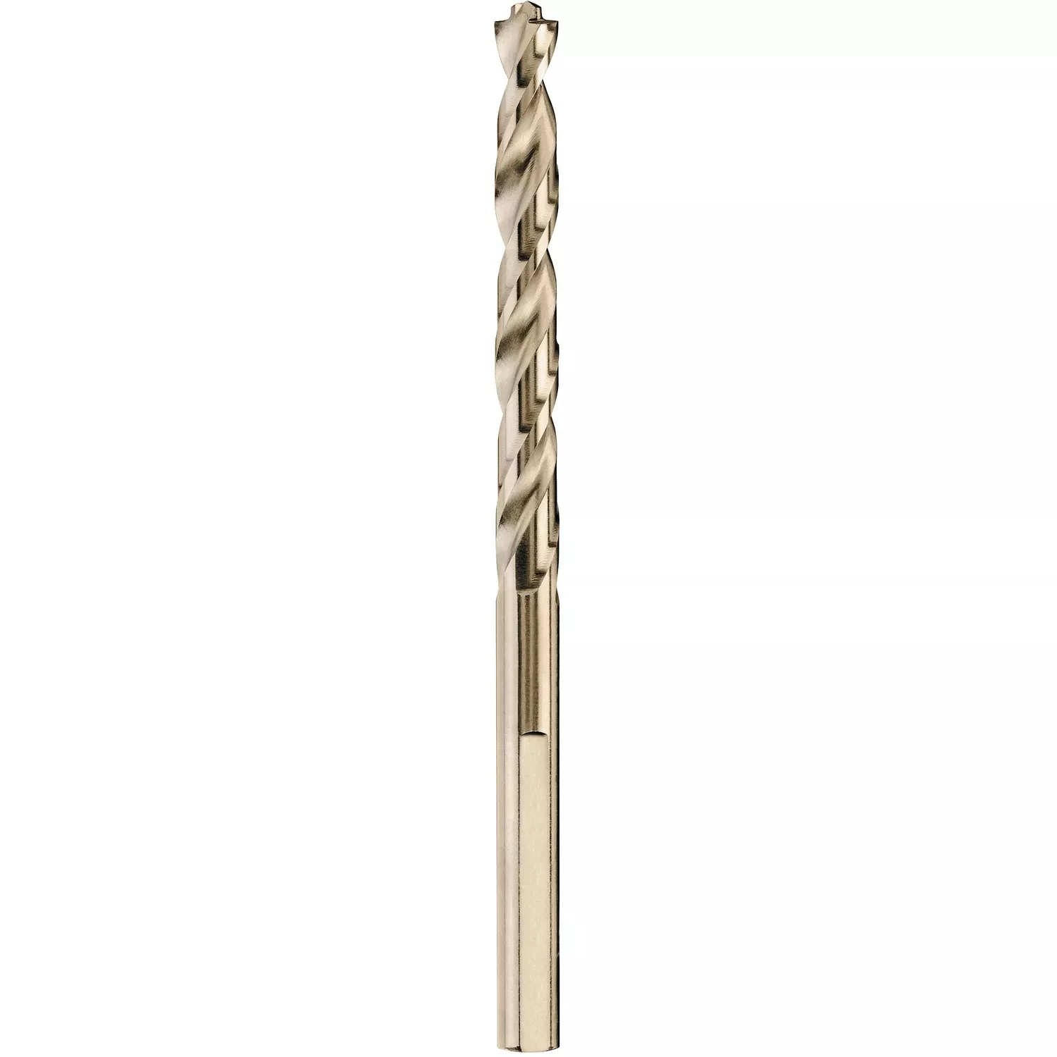 Split-point Drill Bit, 11/32 In.