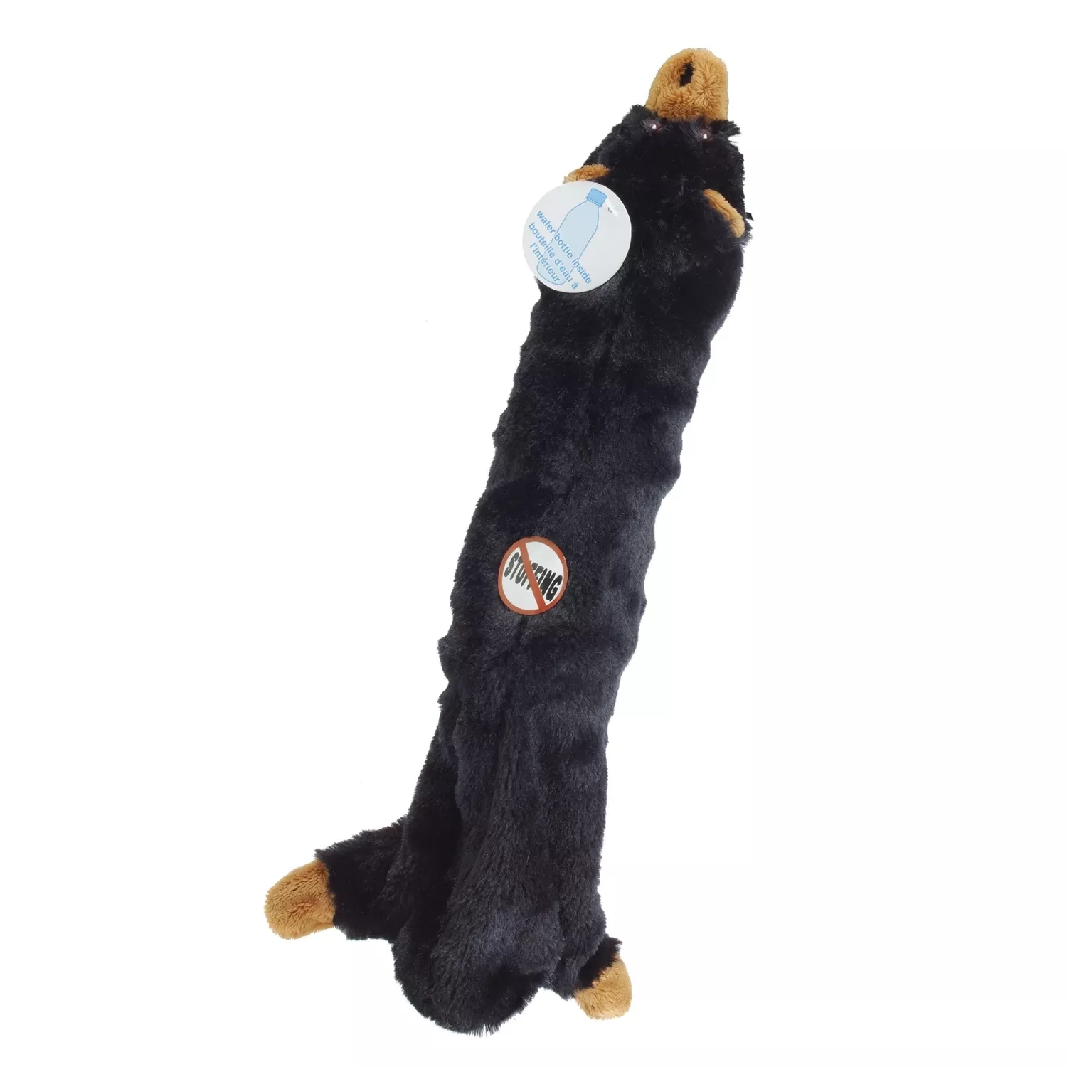 Spot Skinneeez For Dog Assorted Plush Bear Dog Toy Large 1 Pk