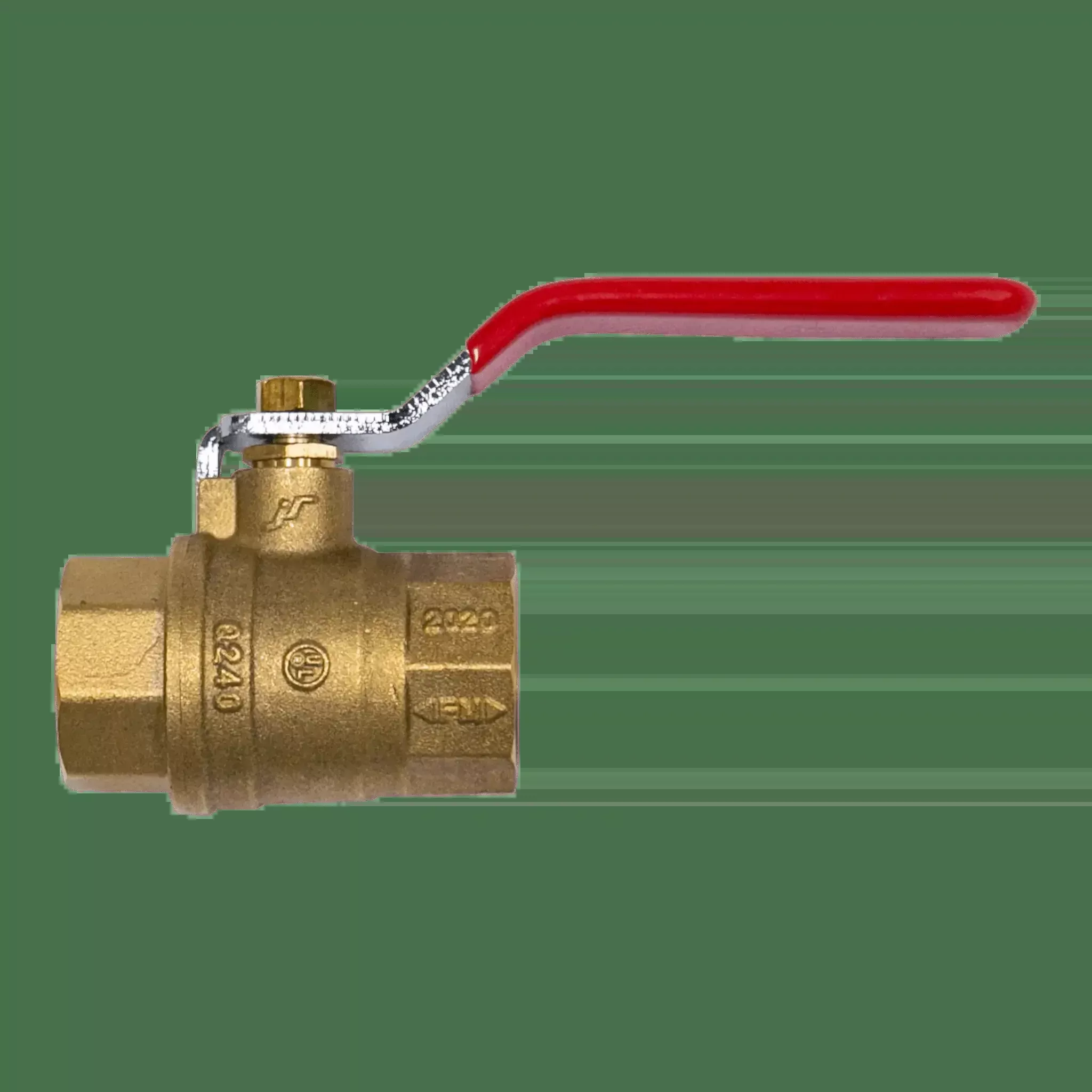 Sprinkler Fire Ball Valve BVR/GVR Shut-Off Control