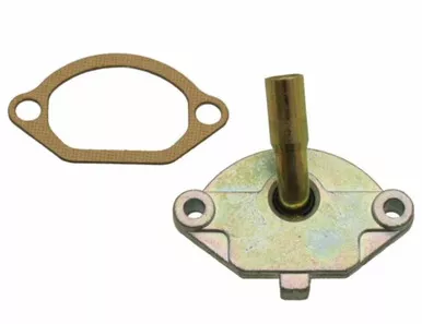 SSP-G PWK ANGLED CARB TOP
