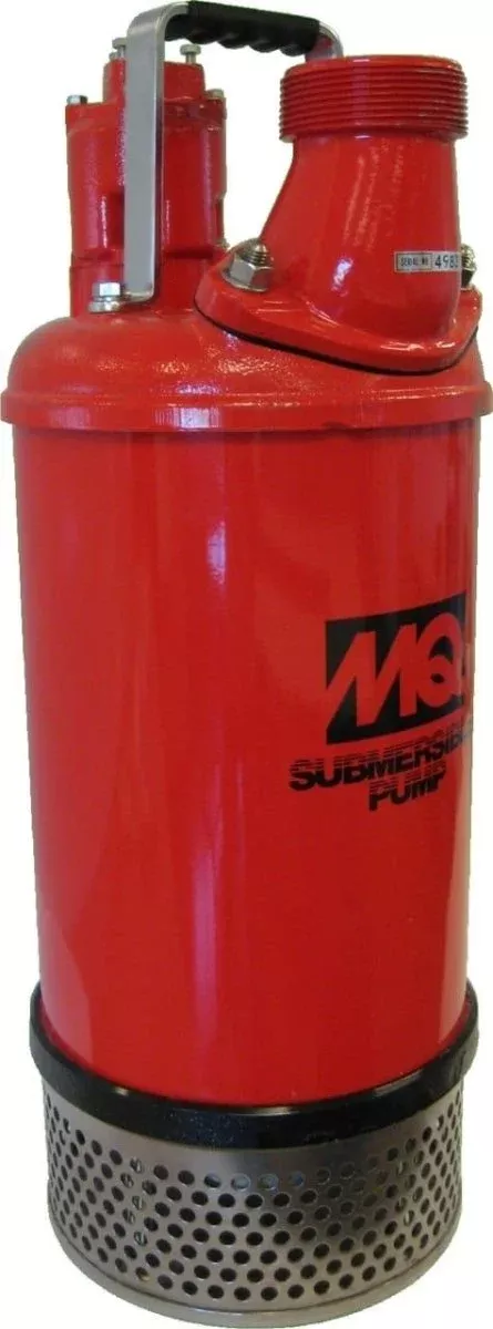 ST3050D Submersible Centrifugal Pump