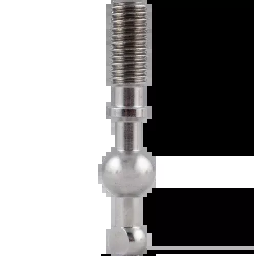 Stainless Beer Faucet Lever
