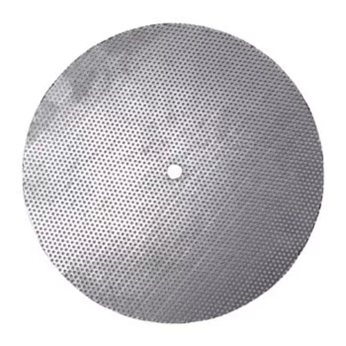 Stainless False Bottom Screen – 10 in.