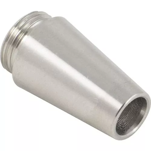 Stainless Spout Replacement for Intertap Faucet
