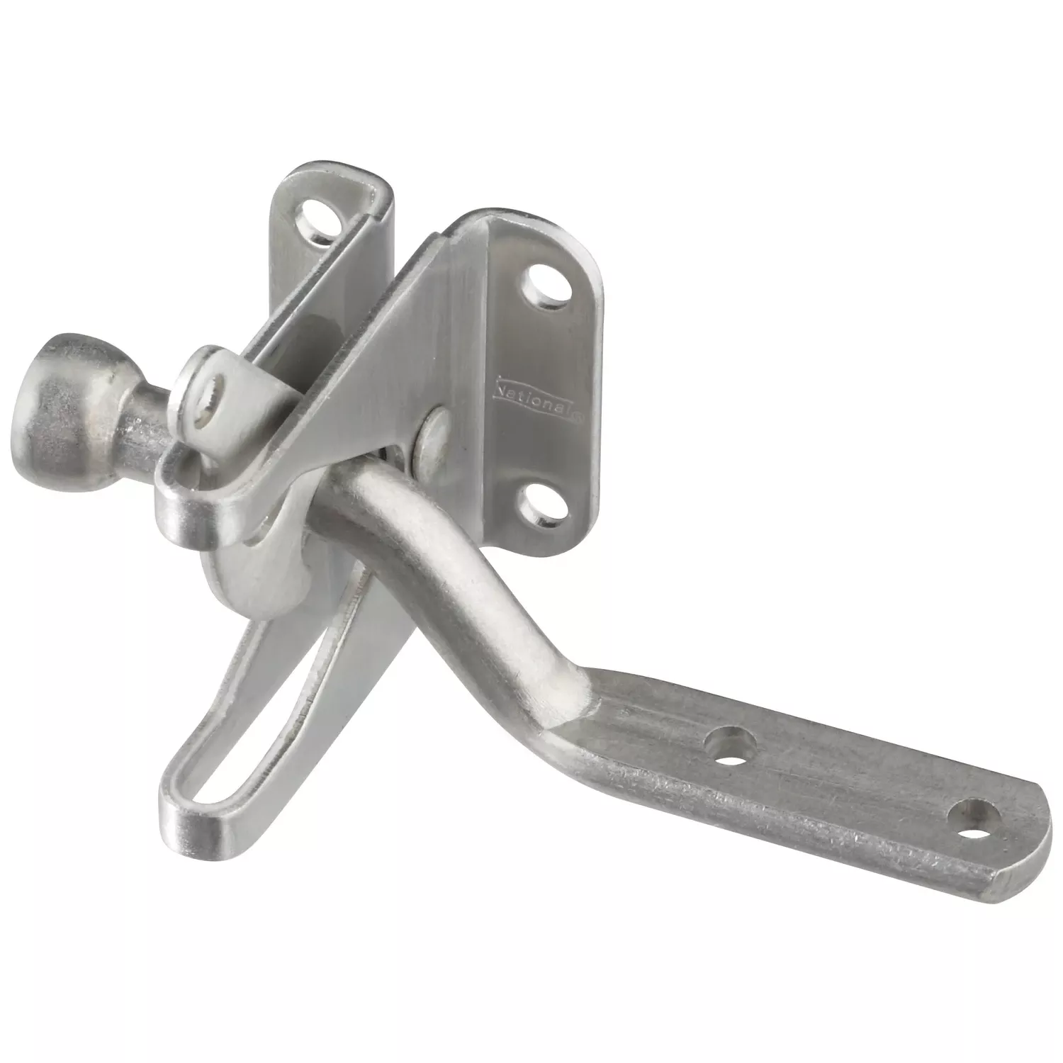Stainless Steel Automatic Gate Latch
