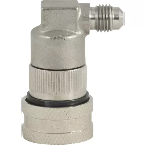 Stainless Steel Beverage Out Ball Lock Quick Disconnect Flare Fitting – KL03018