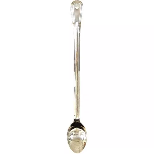 Stainless Steel Brewing Spoon – 21 in.