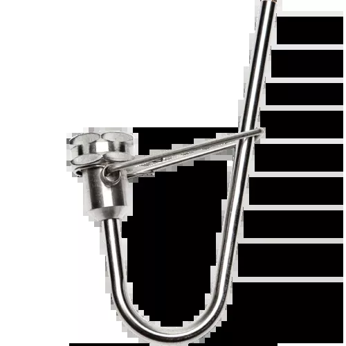 Stainless Steel Carboy & Bottle Washer