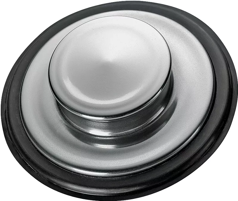 Stainless-steel Garbage Disposal Stopper