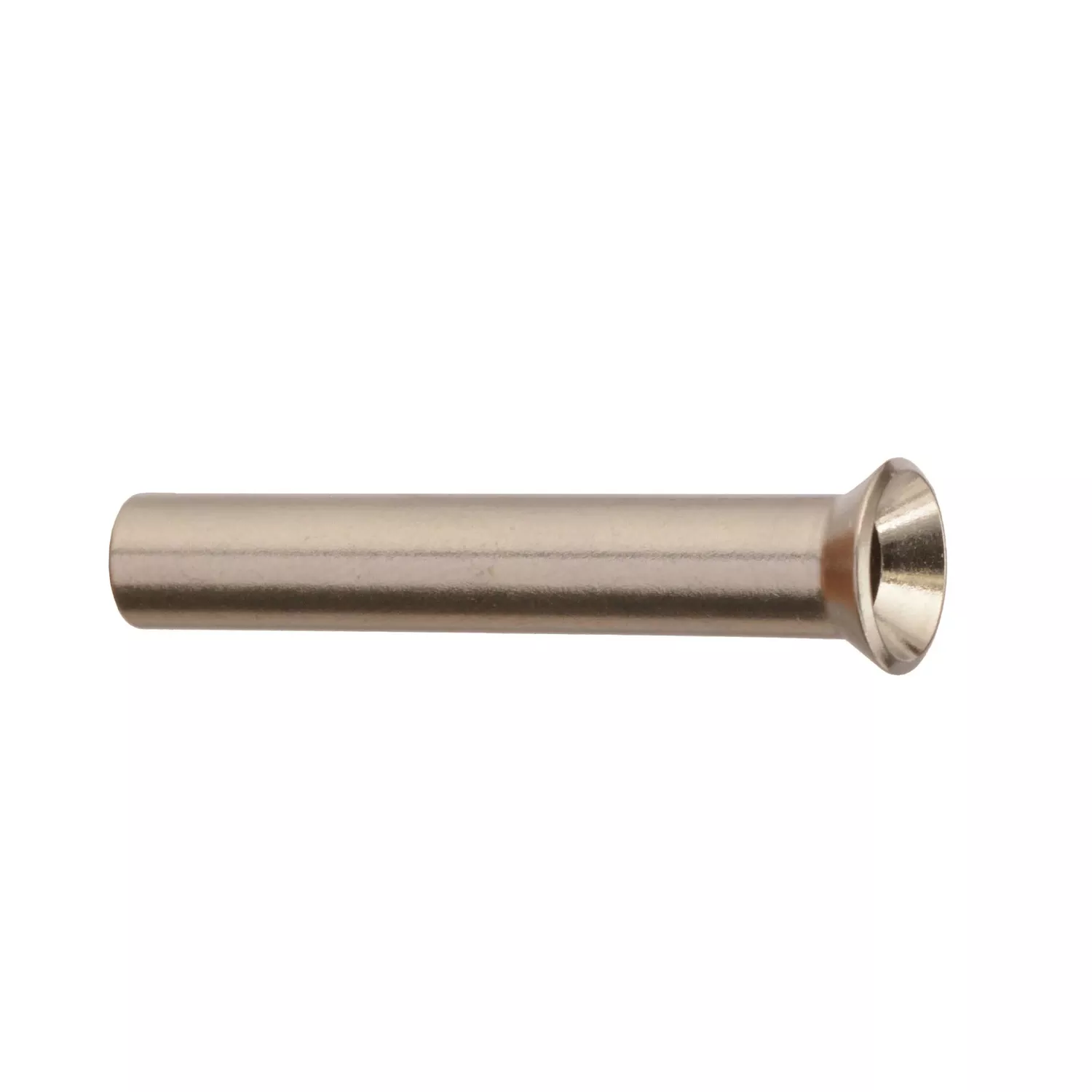 Stainless Steel Protector Sleeve 10 Pack For Deck And Railing