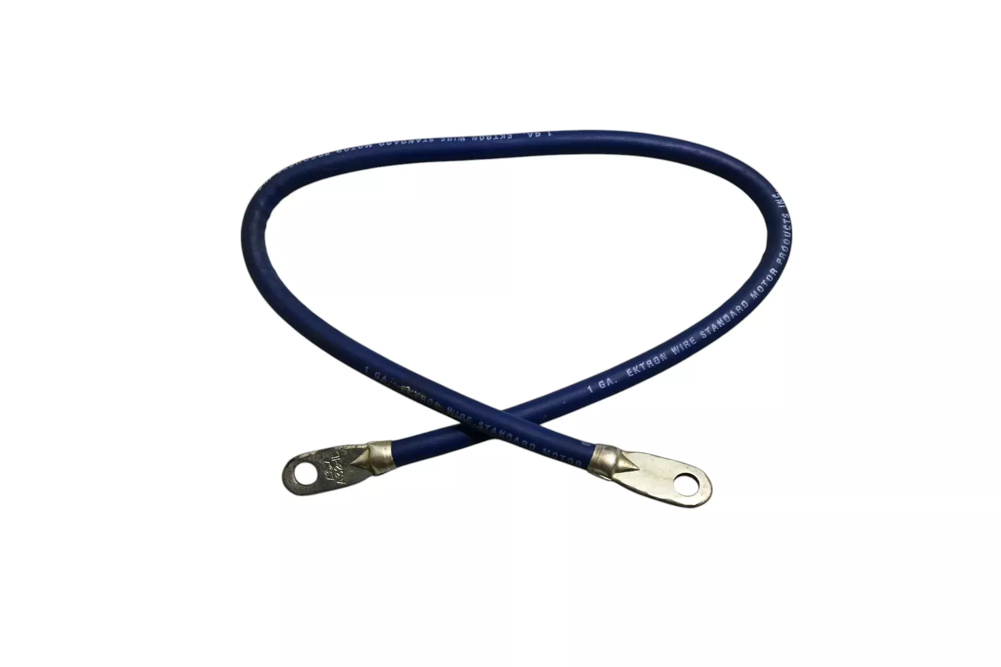 Standard A12-1H Battery Cable 12"L NOS